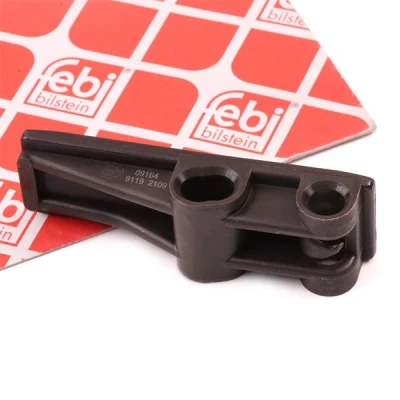 Abbildung von FEBI BILSTEIN 09164 Gleitschiene, Steuerkette links MERCEDES BENZ: S Klasse Limousine, W123 Coupe, Limousine kfzteile, kfzteile24, bandel online,