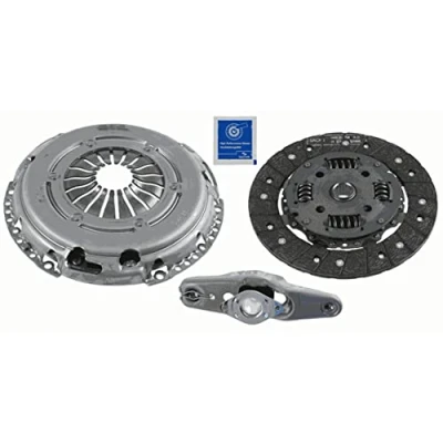 Abbildung von SACHS 3000 950 713 Kupplungssatz 260 RENAULT: MASTER 3 Kasten, Pritsche/Fahrgestell, OPEL: Movano B Kastenwagen