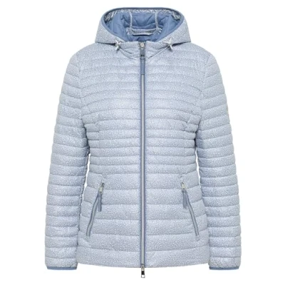 Abbildung von Barbara Lebek Allwetterjacke