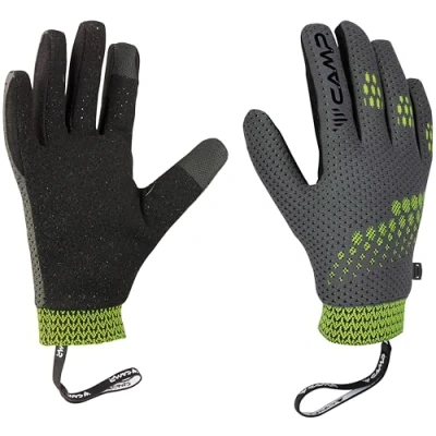 Abbildung von C.A.M.P. K AIR S Grau/Lime