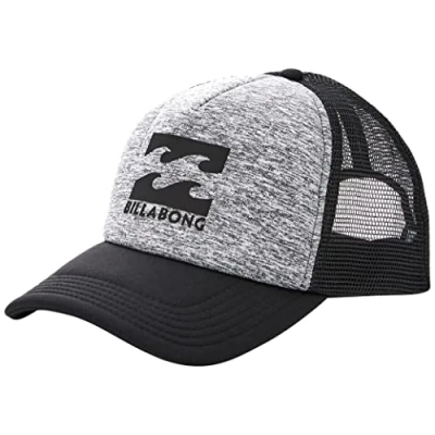 Abbildung von BILLABONG AMZ Trucker Mütze für Männer Grau