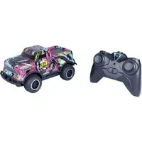 Abbildung von Revell® RC Monstertruck control, Ghost Driver, 2,4 GHZ, lila, mit LED Beleuchtung