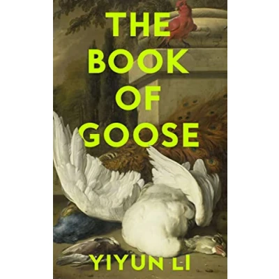 Abbildung von the Book of Goose: gripping new novel from prize winning author Where Reasons End