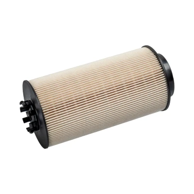 Abbildung von FEBI BILSTEIN 178575 Kraftstofffilter Leitungsfilter, Filtereinsatz mit Dichtring MAN: TGS, TGX, TGM