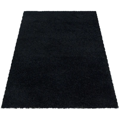 Abbildung von Ayyildiz Teppiche Hochflor Teppich &quot;SYDNEY 3000&quot;, rechteckig, Wohnzimmer