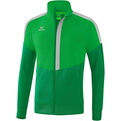 Abbildung von Erima Trainingsjacke Herren Squad Worker Jacke