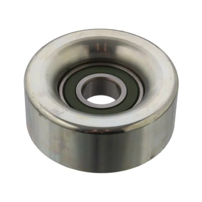 Abbildung von BLUE PRINT ADT396514 Spannrolle NISSAN: Qashqai / Qashqai+2 I, X Trail, TOYOTA: Auris Schrägheck, Yaris III II Schrägheck
