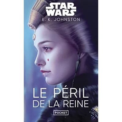 Abbildung von Star Wars Le Péril de la reine