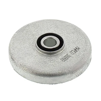 Abbildung von MAPCO 36899 Achslager Hinterachse, vorne MERCEDES BENZ: W124 Limousine, E Klasse Cabrio, Coupe