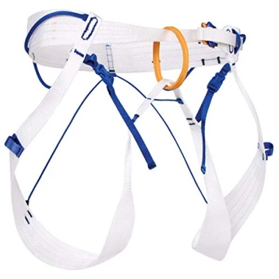 Abbildung von Blue Ice Choucas IV Harness Klettergurt