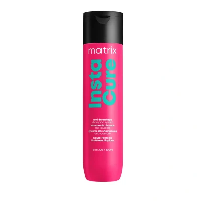 Abbildung von Total Results Instacure Anti Haarbreuk Shampoo