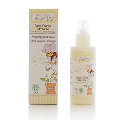 Abbildung von Feuchtigkeits Milch Creme 100 ml