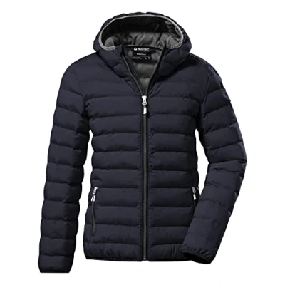 Abbildung von Killtec Steppjacke &quot;KOS 67 GRLS QLTD JCKT&quot;