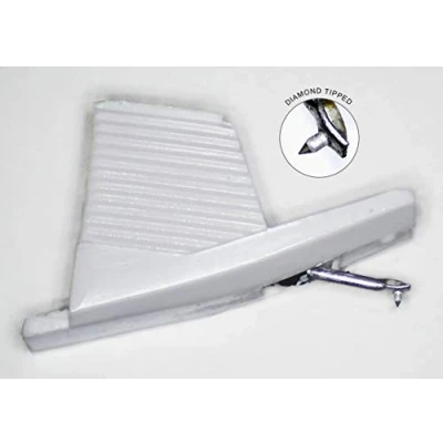 Abbildung von Stylus / Nadelstift für Technics SLBD20D, SLBD22D, ATN3472, ATN3482, P STY131, DT45 und P34