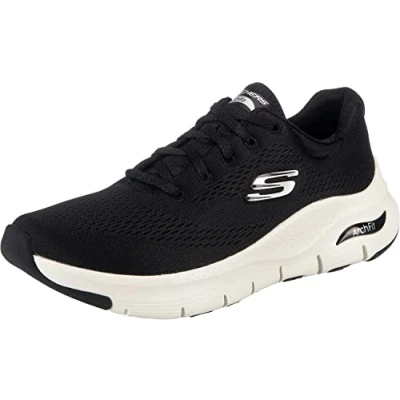 Abbildung von Sneakers Damen Arch Fit Big Appeal