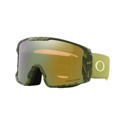 Abbildung von Oakley Line Miner L Seasonal Schneebrille