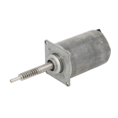 Abbildung von VDO A2C59515106 Stellelement, Exzenterwelle (variabler Ventilhub) ohne Dichtung Steuergerät/Software muss angelernt/upgedatet werden BMW: 6 Coupe