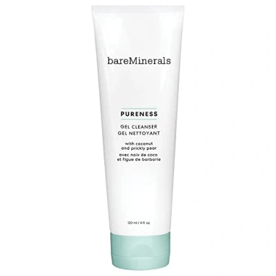 Abbildung von BareMinerals Pureness Reinigungsgel 120 ml