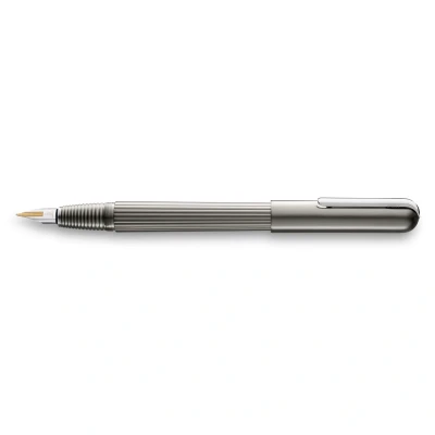 Abbildung von LAMY Imporium Titatium FP M