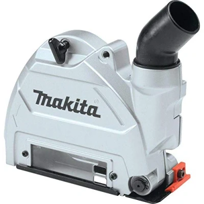 Abbildung von Makita Absaughaube, 125 mm, 196845 3