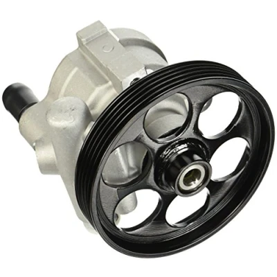 Abbildung von ESEN SKV 10SKV151 Hydraulikpumpe OPEL: Vivaro A Kastenwagen, Combi, Movano RENAULT: TRAFIC 2 Kasten, MASTER Kasten