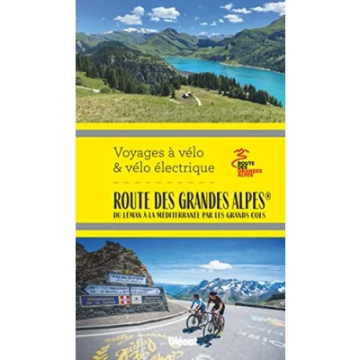 Abbildung von La Route des Grandes Alpes