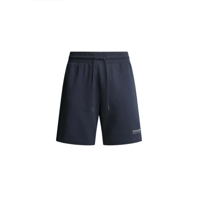 Abbildung von Pepe Jeans RBR Essential Shorts, Herren, Größe: Large, Dulwich blue