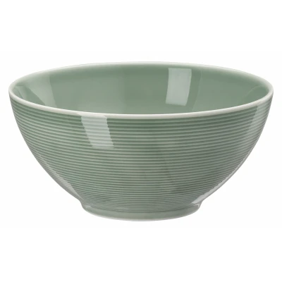 Abbildung von Thomas Loft Colour Moss Green Bowl rund 0,8 l