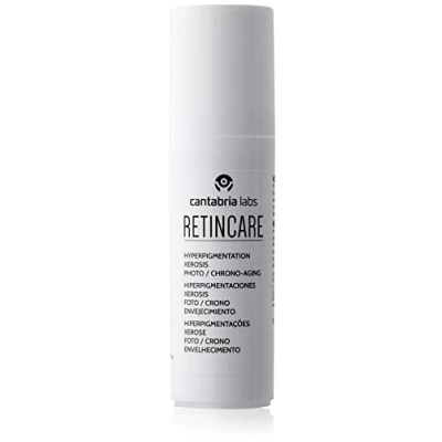 Abbildung von Retincare Gel 30Ml