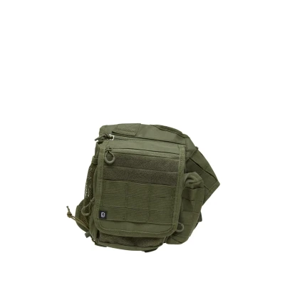 Abbildung von Brandit Travel Reisetasche, Größe: One Size, Olive