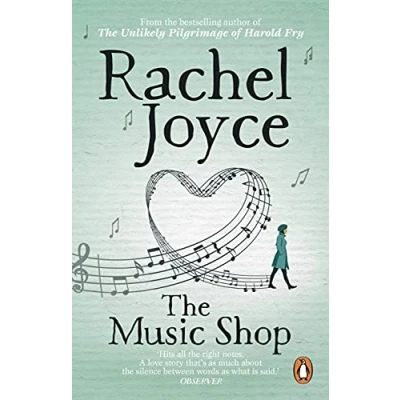 Abbildung von the Music Shop: An uplifting, heart warming love story from Sunday Times bestselling author