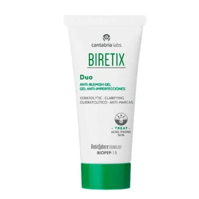 Abbildung von Biretix Duo Anti Blemish Gel 30ml