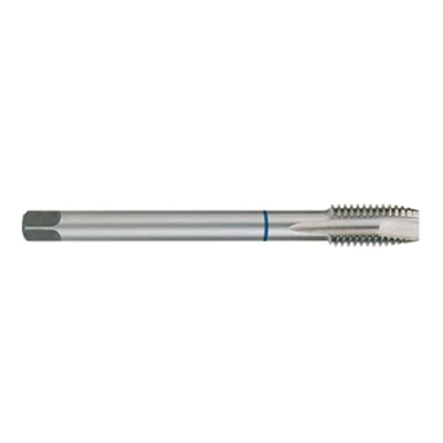 Abbildung von RUKO 232120 Maschinengewindebohrer 1 Stück metrisch M12 x 1,75 mm Rechtsschneidend DIN 371 HSS Form B