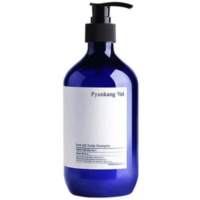 Abbildung von Pyunkang Yul Low pH Scalp Shampoo 500 ml