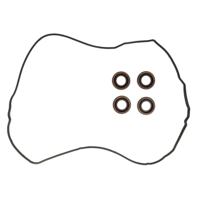 Abbildung von REINZ 15 54101 01 Dichtungssatz, Zylinderkopfhaube TOYOTA: Corolla IX Schrägheck, Celica VII Coupe, Kombi