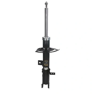 Abbildung von JAPANPARTS MM 90025 Stoßdämpfer Vorderachse rechts Gasdruck Zweirohr Federbein oben Stift DODGE: Journey MPV, FIAT: Freemont