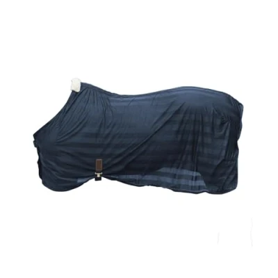 Abbildung von Leichte Mesh Fliegendecke marine 140 6&#039;3