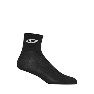 Abbildung von Giro Bike Comp Racer Socken Black 22 L
