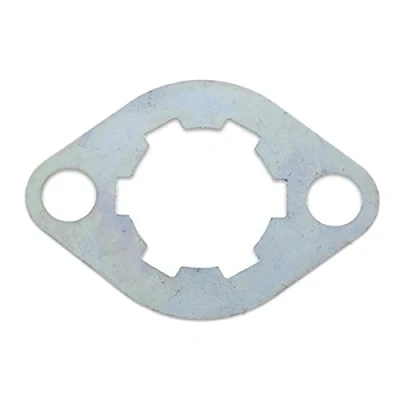 Abbildung von Sicherungsblech Antriebs Ritzel passend für Yamaha WR 125 Bj. 2009 2017