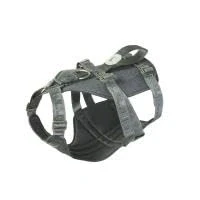 Abbildung von Hurtta Travel Harness ECO blackberry 5 10 kg