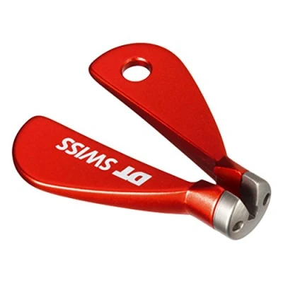 Abbildung von Dt Swiss Unisex Erwachsene Speichenschlüssel 2360000250 Speichenschlüssel, Schwarz, 3,25 mm