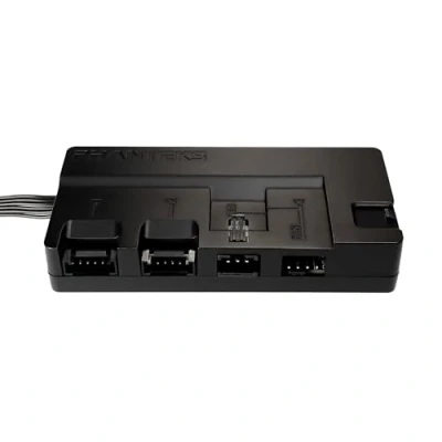 Abbildung von PHANTEKS Nexlinq Controller schwarz