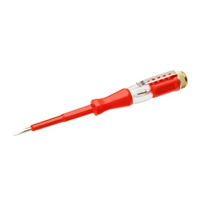 Abbildung von Hogert Technik HT1S982 Spannungsprüfer 140mm