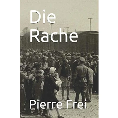 Abbildung von Die Rache