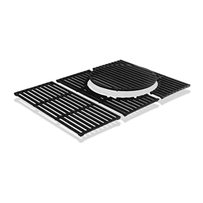 Abbildung von Enders Grillrost &quot;SWITCH GRID&quot;, für Gasgrill Boston 3 Turbo