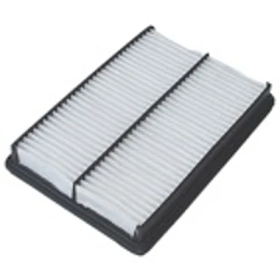 Abbildung von MAPCO 60031 Luftfilter 39 177 257 viereckig Filtereinsatz MAZDA: FAMILIA 5, 626 3 Coupe, III Limousine
