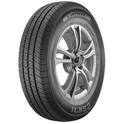 Abbildung von AUSTONE ASR71 215/65 R15 104T PKW Sommerreifen Reifen FORD: Transit V363 Kastenwagen, Custom V362 Bus 9215027