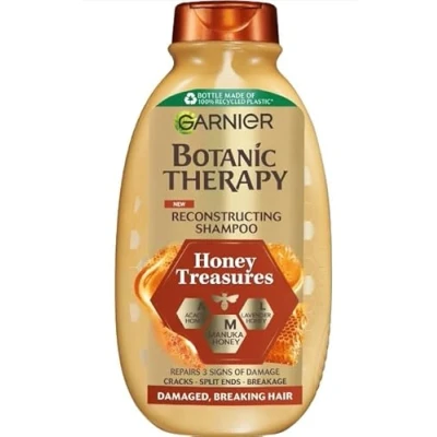 Abbildung von GARNIER BOTANIC THERAPY HONEY TREASURES SHAMPOO 250ML
