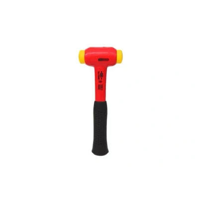 Abbildung von KS TOOLS 117.1127 Schonhammer 115, 310mm 790g