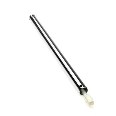 Abbildung von Westinghouse Lighting 7888640 Verlängerungstange Metall, chrom, 46 x 2.18 cm